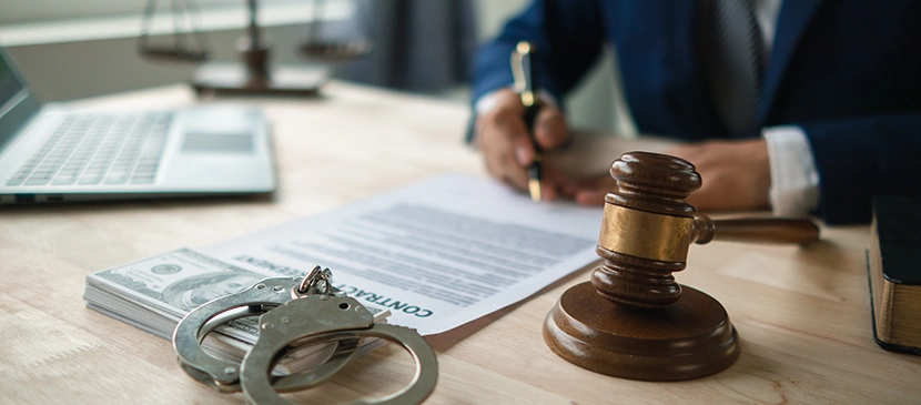 Carmel White Collar Crime Lawyer-image