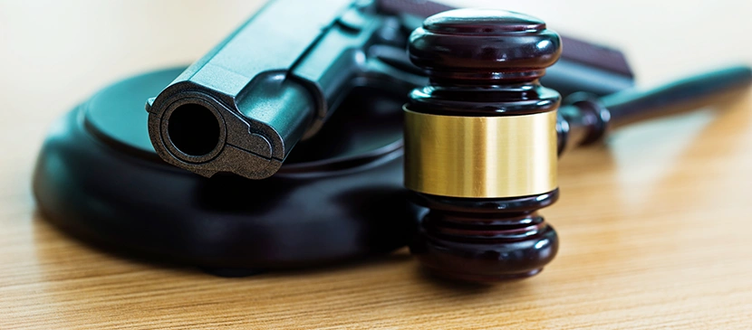 Valparaiso Gun Crime Lawyer-image