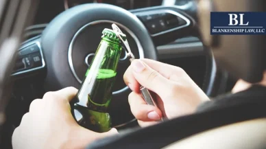 Arrested on I-65 in Fishers? How Hamilton County Handles Traffic Felonies