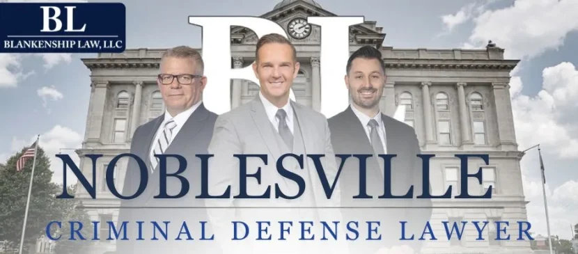 Noblesville Criminal Defense Lawyer-image