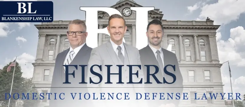 Fishers Domestic Violence Defense Lawyer-image