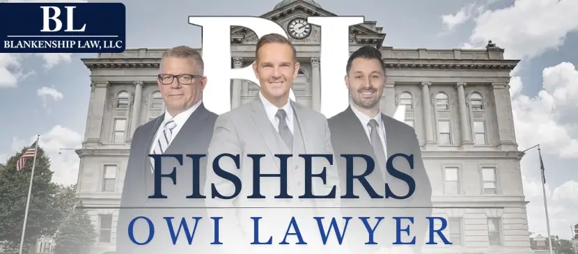 Fishers OWI Lawyer-image