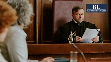 What to Expect at Your Initial Hearing in Hamilton Superior Court 4, 5, or 6?