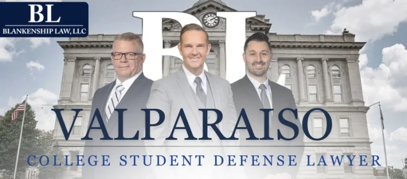 Valparaiso College Student Defense Lawyer-image