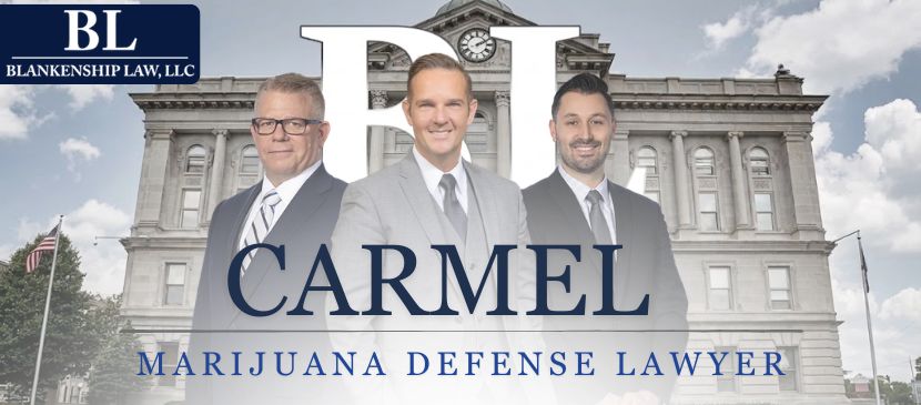 Carmel Marijuana Defense Lawyer-image