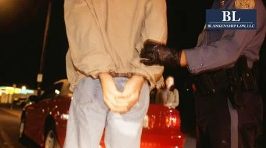 Understanding College Student Arrest in Indiana: A Parent’s Guide