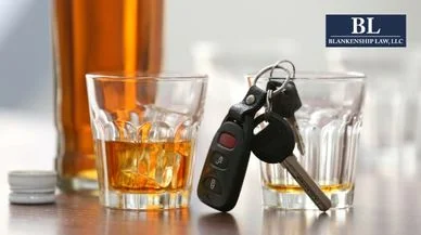 Indiana OWI Laws and Penalties: Updated