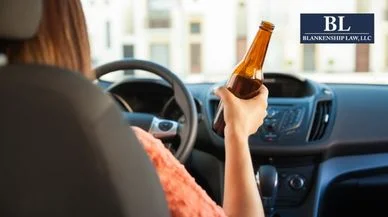 Reckless Driving Vs. OWI in Indiana: What’s the Difference and Why It Matters?