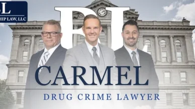 Carmel Drug Crime Lawyer
