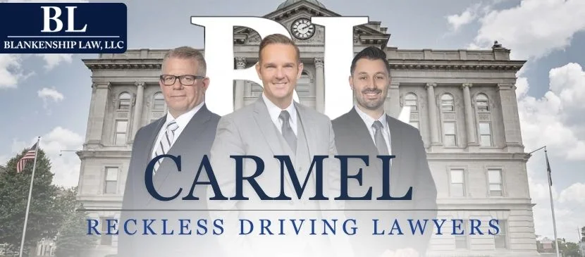 Carmel Reckless Driving Lawyer-image