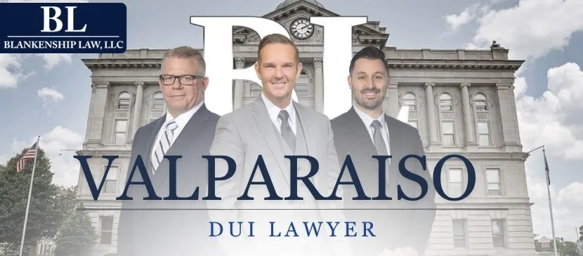 Valparaiso DUI Lawyer-image