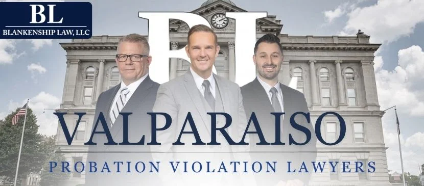 Valparaiso Probation Violation Lawyer-image