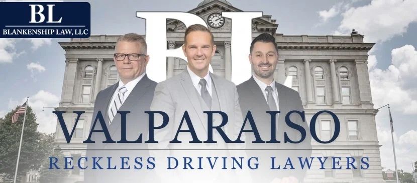 Valparaiso Reckless Driving Lawyer-image